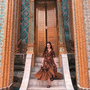 Meet your Posher, Julia